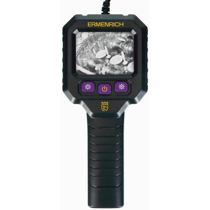 Видеоэндоскоп Seek VE20 Ermenrich 83593