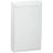 Бокс ЩРН-П-36 мод. навесной пластик IP41 PRIME бел. дверь IEK MKP82-N-36-WD-41-05