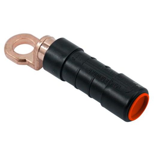 Наконечник изолированный CPTAU 35 ВК 21800931