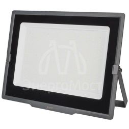 Прожектор светодиодный PFL-C3 400Вт 6500К ДО/СДО IP65 закален. прозр. стекло Pro JazzWay 5048591