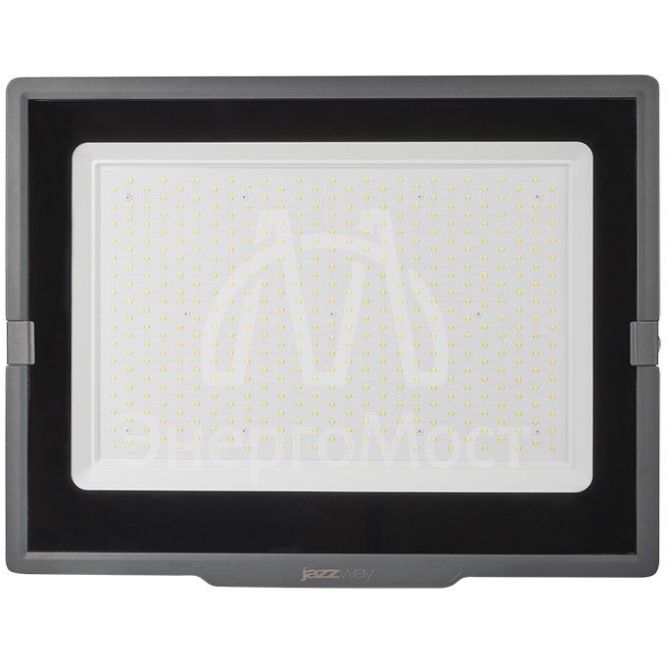 Прожектор светодиодный PFL-C3 400Вт 6500К ДО/СДО IP65 закален. прозр. стекло Pro JazzWay 5048591