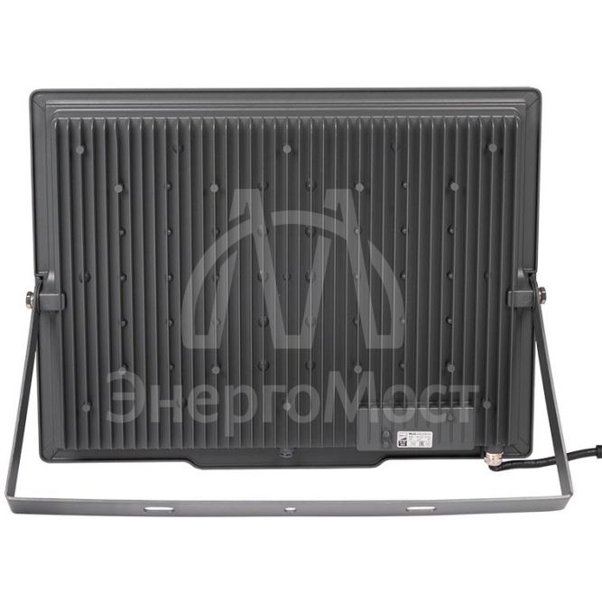 Прожектор светодиодный PFL-C3 400Вт 6500К ДО/СДО IP65 закален. прозр. стекло Pro JazzWay 5048591