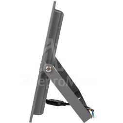 Прожектор светодиодный PFL-C3 400Вт 6500К ДО/СДО IP65 закален. прозр. стекло Pro JazzWay 5048591