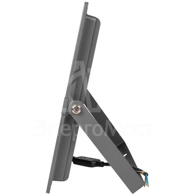 Прожектор светодиодный PFL-C3 400Вт 6500К ДО/СДО IP65 закален. прозр. стекло Pro JazzWay 5048591