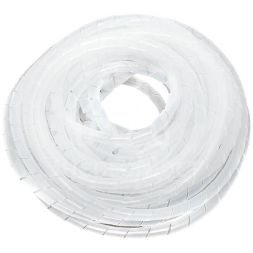 Лента спир. монтаж. SWB-08 D=8мм d6 (уп.10м) EKF plc-swb-08