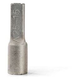 Наконечник штифтовой плоский НШП-25 КВТ 50310