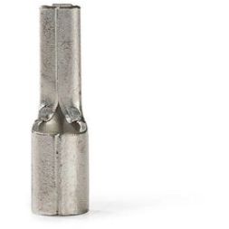 Наконечник штифтовой плоский НШП-25 КВТ 50310