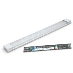 Светильник светодиодный ДПО-110 ПРИЗМА 18Вт 6500К IP40 600мм NEOX 4690612053134