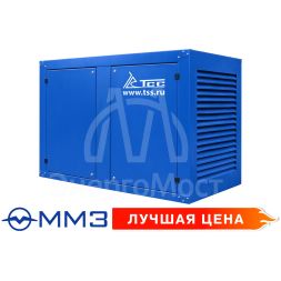 Дизельный генератор ТСС АД-60С-Т400-1РПМ1
