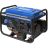 Бензогенератор TSS SGG 3200EN Duplex