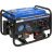 Бензогенератор TSS SGG 3200EN Duplex