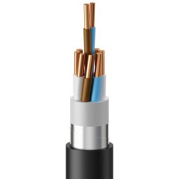 Кабель КВВГЭнг(А)-LS 10х2.5 0.66кВ (м) Эм-кабель 00000074871