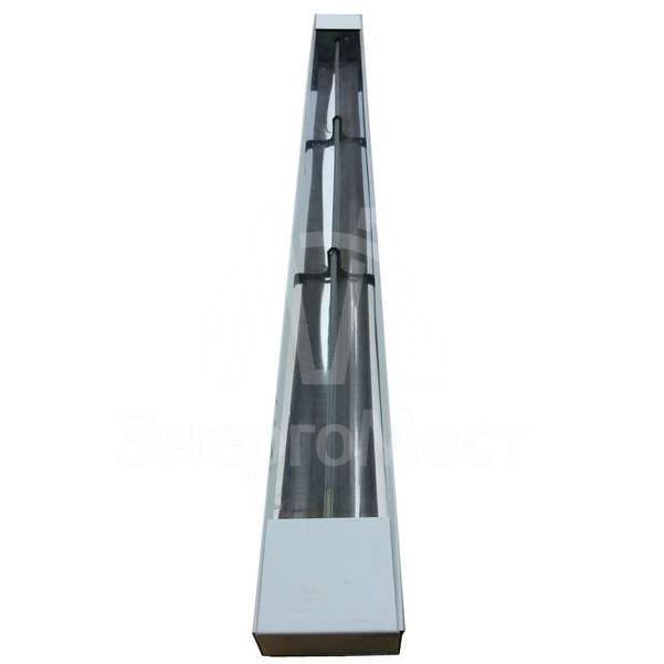 Обогреватель инфракрасный электрич. IO-15 HINTEK 04.07.01.214377