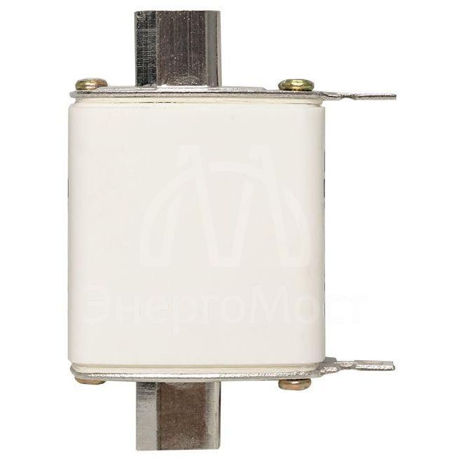 Вставка плавкая ППН-33 160/63А габарит 00 EKF fus-33/160/63