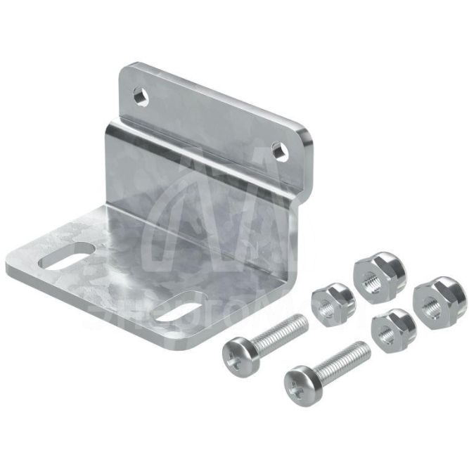 Кронштейн для монтажа концевого выключателя в шкафы Conchiglia DKC CN5FLS01