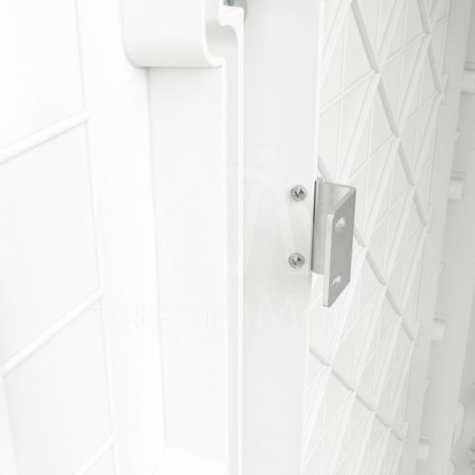 Кронштейн для монтажа концевого выключателя в шкафы Conchiglia DKC CN5FLS01