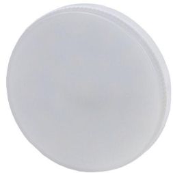 Лампа светодиодная LED GX-9W-860-GX53 GX 9Вт таблетка GX53 холод. бел. ЭРА Б0048019