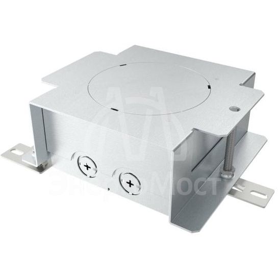 Основание монтажное UD для лючков GESR2 85-130мм UD GES R2 сталь OBO 7428526