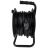 Удлинитель на катушке 4х50м с заземл. IP44 CRW-04-5000 ФАZА 5063877