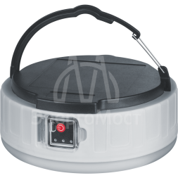 Фонарь кемпинговый NPT-CA23-ACCU кемп.37LED 7Вт li-ion 1.2Ач 3реж. Navigator 93865