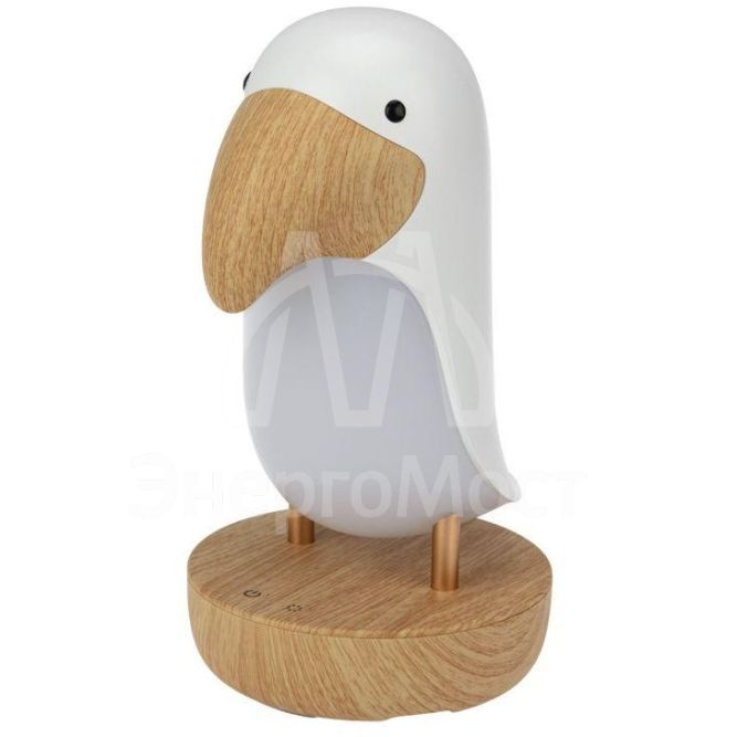 Светильник интерьерный &amp;quot;Тукан&amp;quot; Neon-Night 503-059