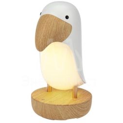 Светильник интерьерный &amp;quot;Тукан&amp;quot; Neon-Night 503-059