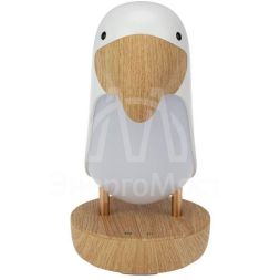 Светильник интерьерный &amp;quot;Тукан&amp;quot; Neon-Night 503-059