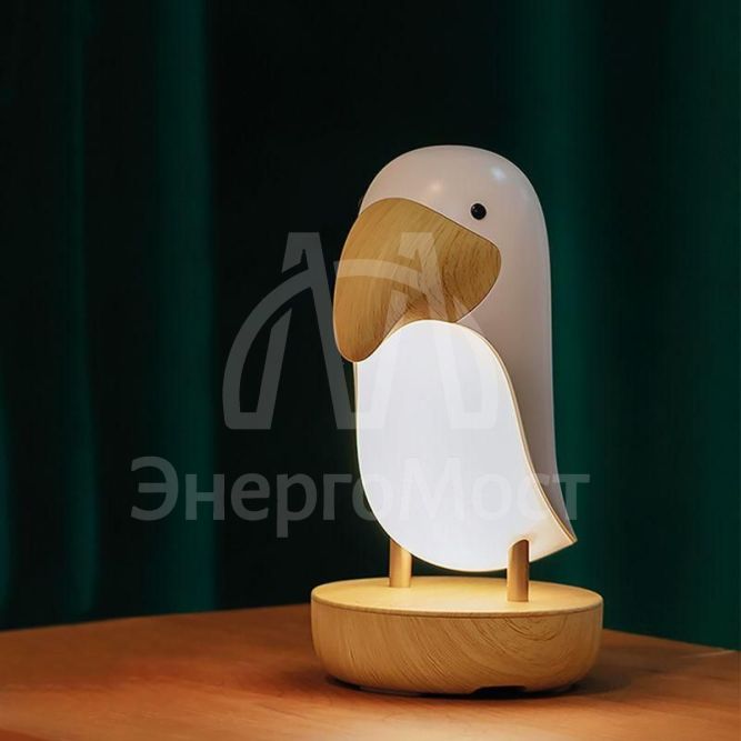 Светильник интерьерный &amp;quot;Тукан&amp;quot; Neon-Night 503-059