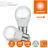Лампа светодиодная LED G4 Value LVCLP100 12W/940 CRI95 12Вт 4000К 1200лм шар матов. E27 170-250В OSRAM 4099854309137
