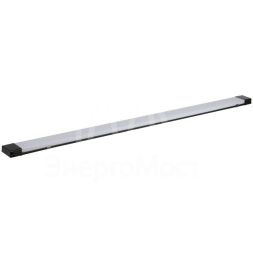 Светильник светодиодный SPO-531-B-65K-036 36Вт 6500К 3960Лм IP20 1200мм опал черн. Эра Б0061351