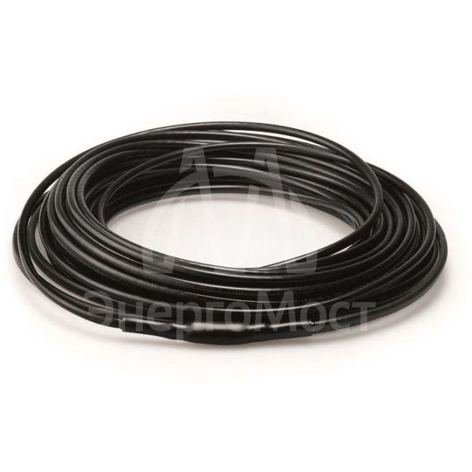 Кабель нагрев. двужильный DEVIsnow 30Т (DTCE-30) 70м 2060Вт 230В (дл.70м) DEVI 89846020