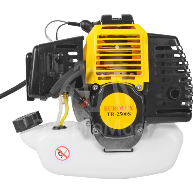 Триммер бензиновый Eurolux TR-2500S