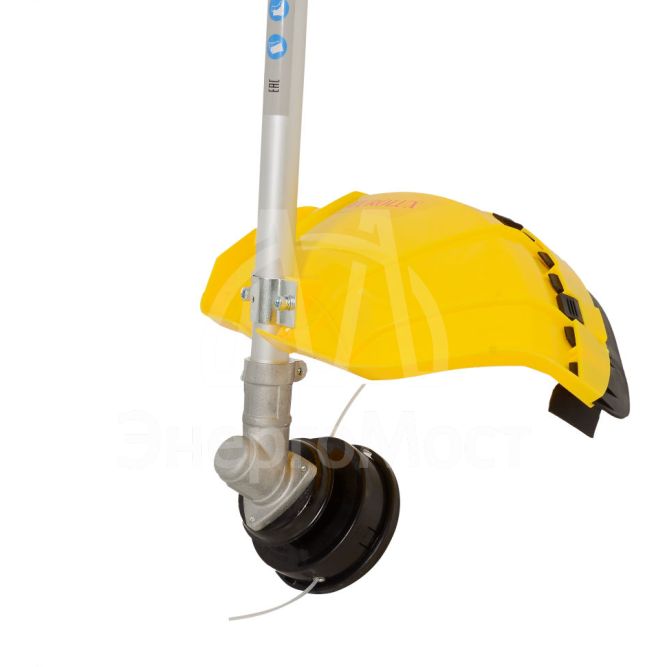 Триммер бензиновый Eurolux TR-2500S