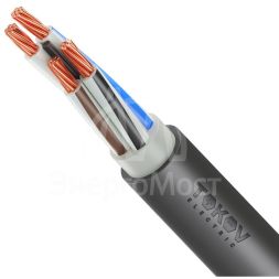 Кабель TOKOV ELECTRIC ВВГнг(А)-LS 4х35 МК (N) 1кВ (м) УТ000029821