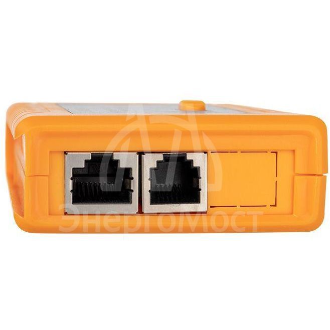 Тестер кабеля RJ45+RJ11 HT-C004 PROCONNECT 12-1006-4