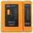 Тестер кабеля RJ45+RJ11 HT-C004 PROCONNECT 12-1006-4