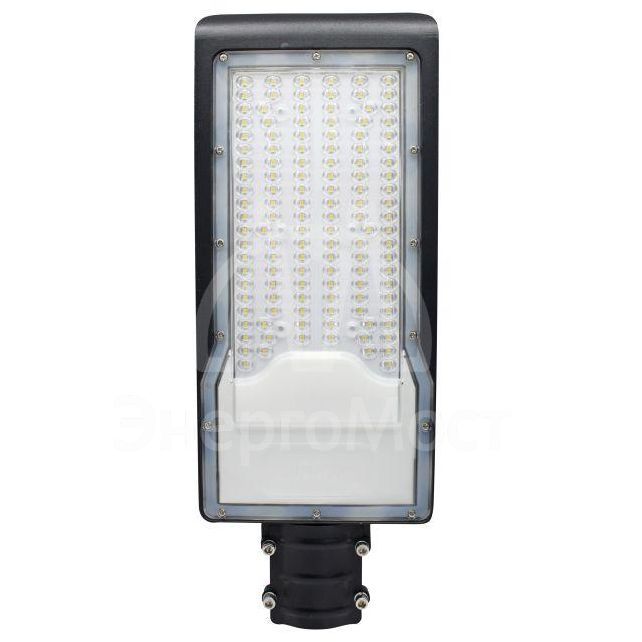 Светильник светодиодный ДКУ-9003-Ш 100Вт 5000К IP65 консольный PROxima EKF SLL-9003-100-5000