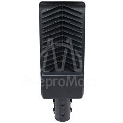 Светильник светодиодный ДКУ-9003-Ш 100Вт 5000К IP65 консольный PROxima EKF SLL-9003-100-5000