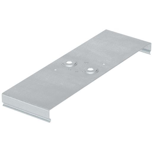 Накладка соединительная CGC для крышки осн. 80 DKC 37391