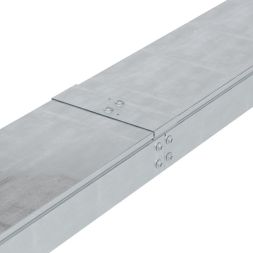 Накладка соединительная CGC для крышки осн. 80 DKC 37391