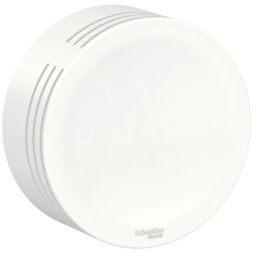 Звонок проводной ОП Blanca IP20 250В 8мА бел. SchE BLNZA000011