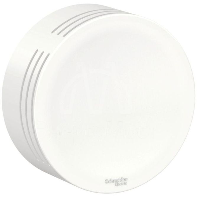 Звонок проводной ОП Blanca IP20 250В 8мА бел. SchE BLNZA000011