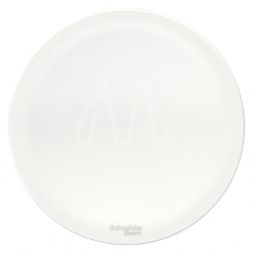 Звонок проводной ОП Blanca IP20 250В 8мА бел. SchE BLNZA000011