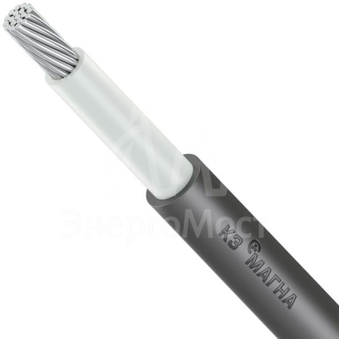 Кабель АВВГнг(А)-LS 1х120 МК 1кВ Б (м) Магна УТ000027178