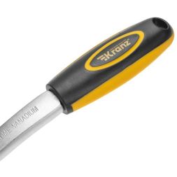 Ключ-трещотка для торцовых головок 1/2 СrV 72 зубца Kranz KR-12-8401