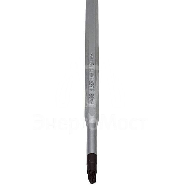 Насадка крестовая для Nm +/- Z (PZ) 1х170 Felo 10710204