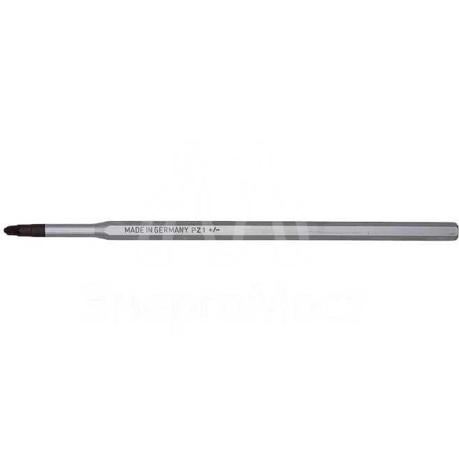 Насадка крестовая для Nm +/- Z (PZ) 1х170 Felo 10710204