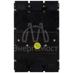 Выключатель автоматический 3п 250А 35кА AV POWER-2/3 TR AVERES EKF mccb-23-250-TR-av