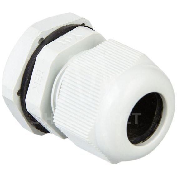 Сальник PG16 d9-13мм IEK YSA20-14-16-54-K41