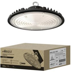 Светильник светодиодный UHB2-LEVEL 15050 150Вт 5000К IP65 100-277В 150лм/Вт складской 5лет NEOX 4690612066523